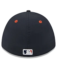 New Era Men's Navy Houston Astros 2026 Mlb All-Star Game Workout 39THIRTY M-Crown Flex Hat
