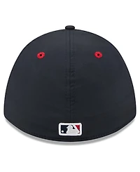 New Era Men's Navy Cleveland Guardians 2026 Mlb All-Star Game Workout 39THIRTY M-Crown Flex Hat