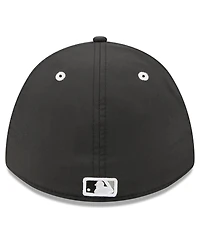 New Era Men's Black Chicago White Sox 2026 Mlb All-Star Game Workout 39THIRTY M-Crown Flex Hat