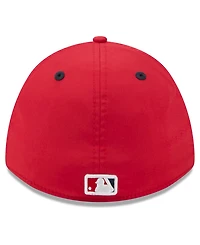 New Era Men's Red Los Angeles Angels 2026 Mlb All-Star Game Workout 39THIRTY M-Crown Flex Hat
