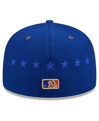 New Era Men's Royal York Mets 2026 Mlb All-Star Game 59FIFTY Hat