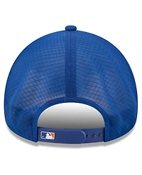 New Era Men's Royal New York Mets 2026 Mlb All-Star Game Workout 9FORTY Apex Adjustable Hat