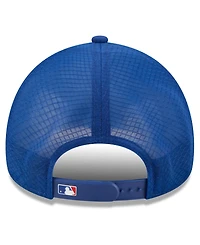 New Era Men's Royal Chicago Cubs 2026 Mlb All-Star Game Workout 9FORTY Apex Adjustable Hat