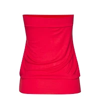 Lascana Women's Bandeau Top