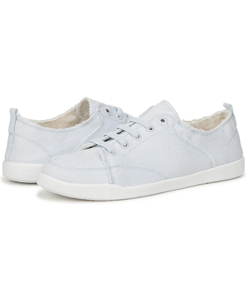 Vionic Women's Pismo Lace Up Sneakers