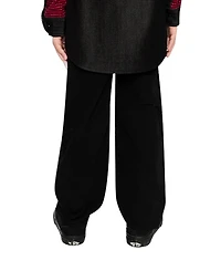 Deux par Deux Toddler Boys Stretch Denim Pants