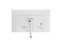 Samsung - The Movingstyle Essential - 32" 4K Uhd Smart Monitor with Adjustable Rolling Stand | F-LS32FM70-msr