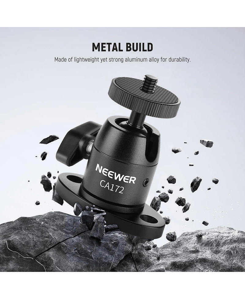 Neewer CA172 Camera Mounting Accessory