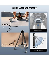 Neewer LT36 Camera Tripod for Pd
