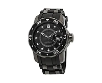 Invicta Men's 6996 Pro Diver Quartz Gmt Dial Watch