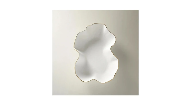 Z Gallerie Decorative Nesting Bowl