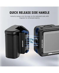 Neewer AC014 Camera Mounting Accessory for select Dji Osmo Action models