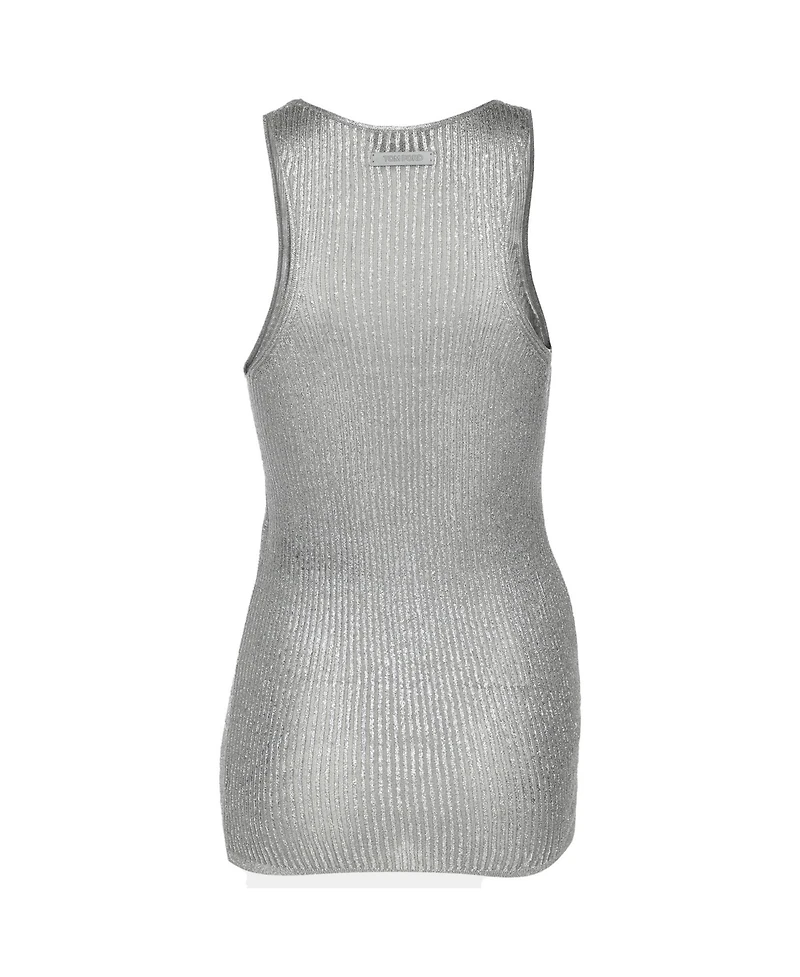 Pre-Owned Tom Ford Women's Rib Knit Top