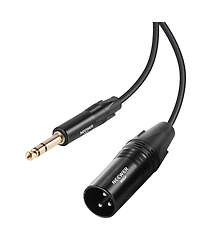 Neewer MS026 Microphone with 4 Inch