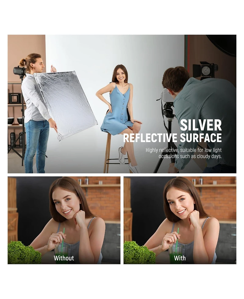 Neewer SF9090F Photography Light Stand