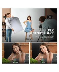 Neewer SF9090F Photography Light Stand