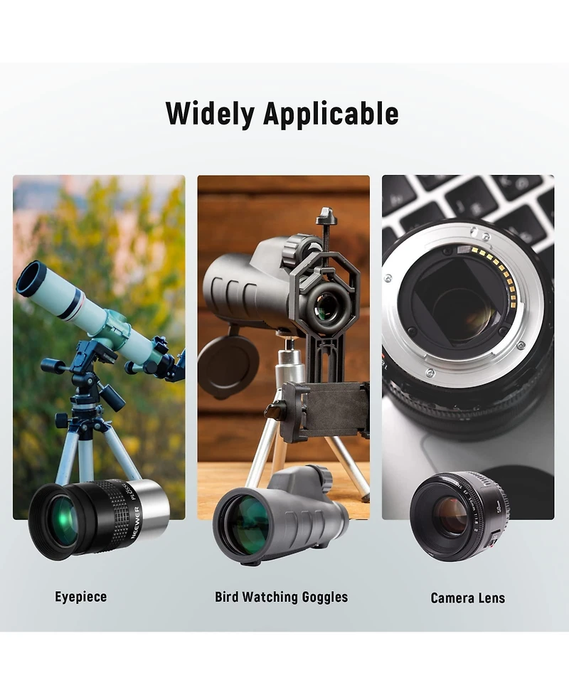 Neewer Camera and Photo Accessory