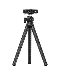 Neewer TP34 Camera Tripod with 4.4lb for select iPhone models