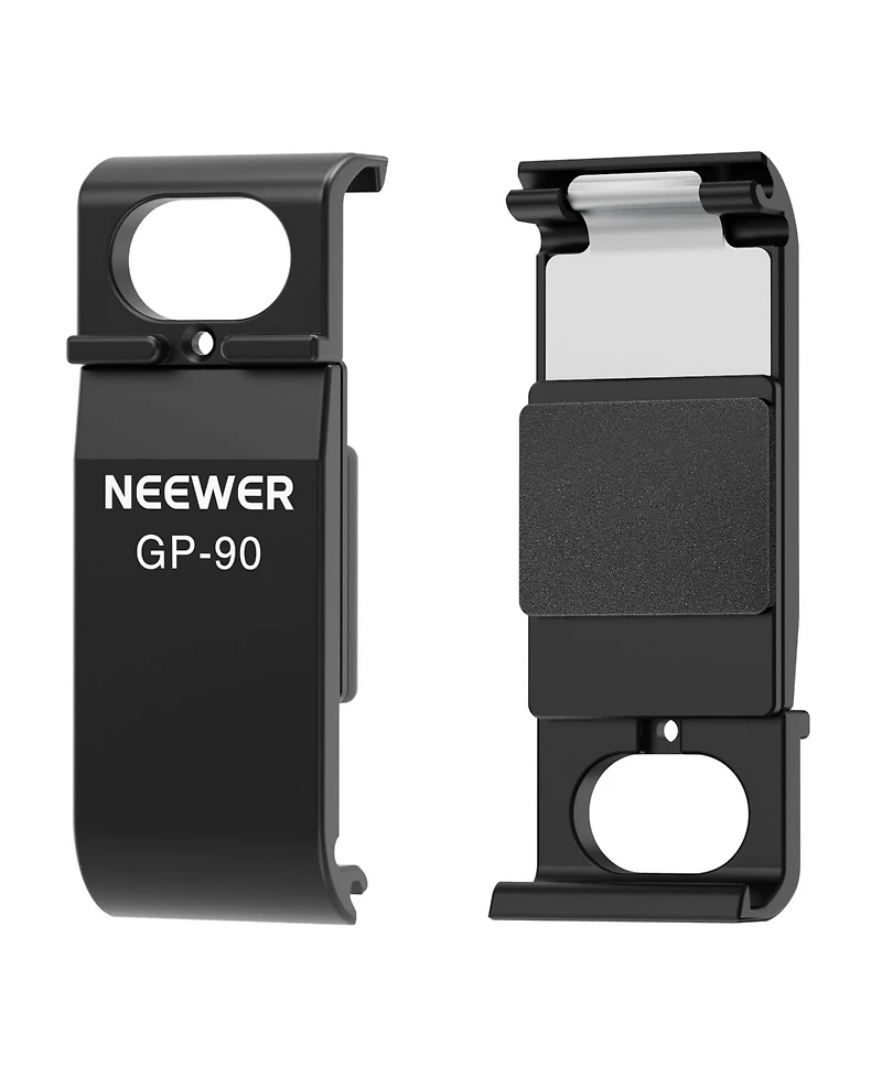 Neewer Gp-90 Camera Battery and Charging Accessory with Usb C for GoPro Hero