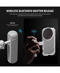 Neewer PA045E Camera Mounting Accessory for select iPhone models