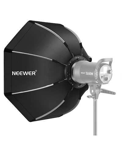 Neewer CB60 Softbox with 90cm, 300W, 400W for CB60 CB100 CB150 Vision 4 S101-300W/400W