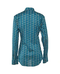Pre-Owned Dolce & Gabbana Women's Stretch Cotton Top