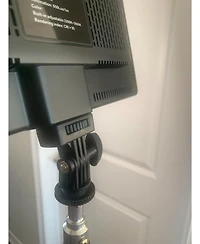 Neewer Nl-192AI Led Video Light with 4000mAh, 3200K-5600K, CRI97