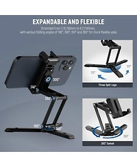 Neewer Sp-04 Camera Tripod for select iPhone models