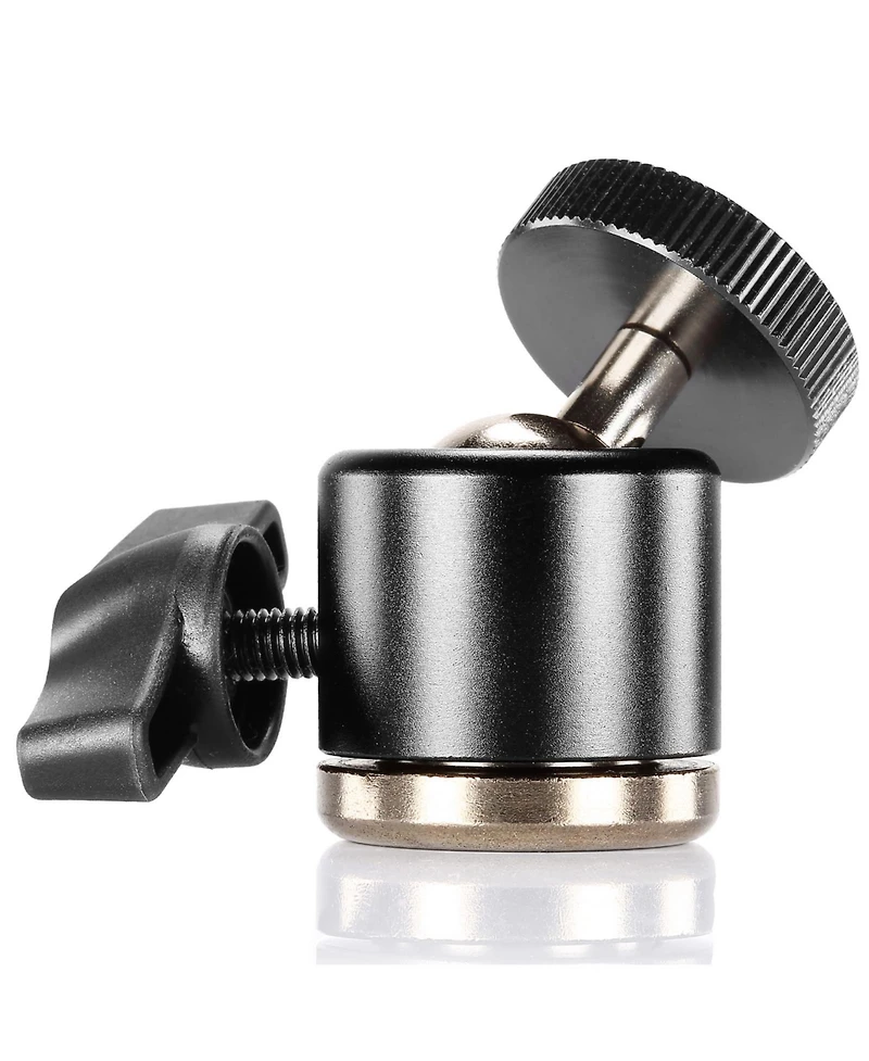 Neewer Camera Mounting Accessory for select Canon, Nikon and Sony cameras