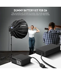 Neewer Nt-Q4 Camera Flash with 16.4feet