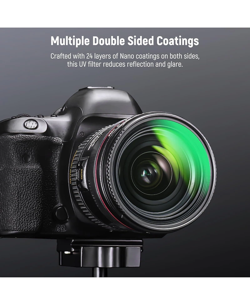 Neewer Camera Lens Accessory