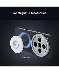 Neewer PA120 Camera Lens Accessory for Oppo Find X8 Pro