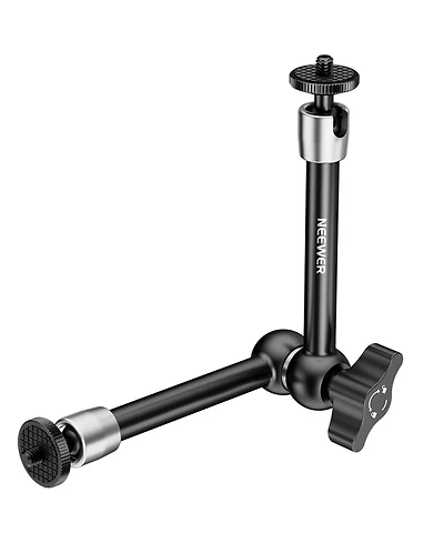 Neewer ST08 Camera Mounting Accessory with 25cm, 4.4lb, 2kg for SmallRig Cage