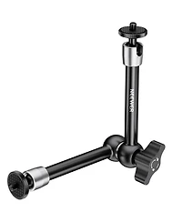 Neewer ST08 Camera Mounting Accessory with 25cm, 4.4lb, 2kg for SmallRig Cage