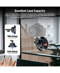 Neewer CA105 Camera Mounting Accessory for select iPhone models