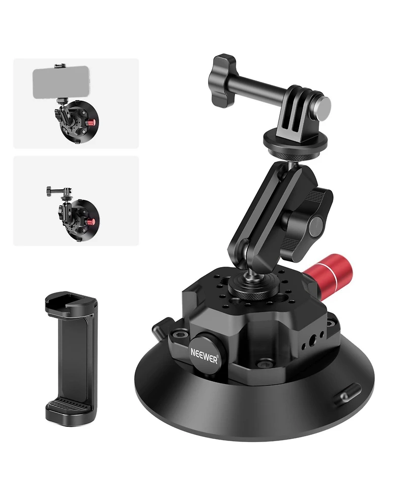 Neewer CA105 Camera Mounting Accessory for select iPhone models