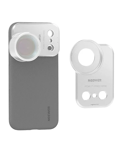 Neewer PA134 Camera Lens Accessory for select iPhone models