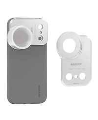 Neewer PA134 Camera Lens Accessory for select iPhone models