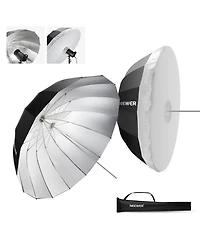 Neewer NS1U Led Video Light with 104cm