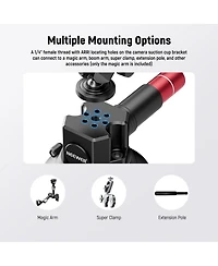 Neewer CA104 Camera Mounting Accessory for select iPhone models