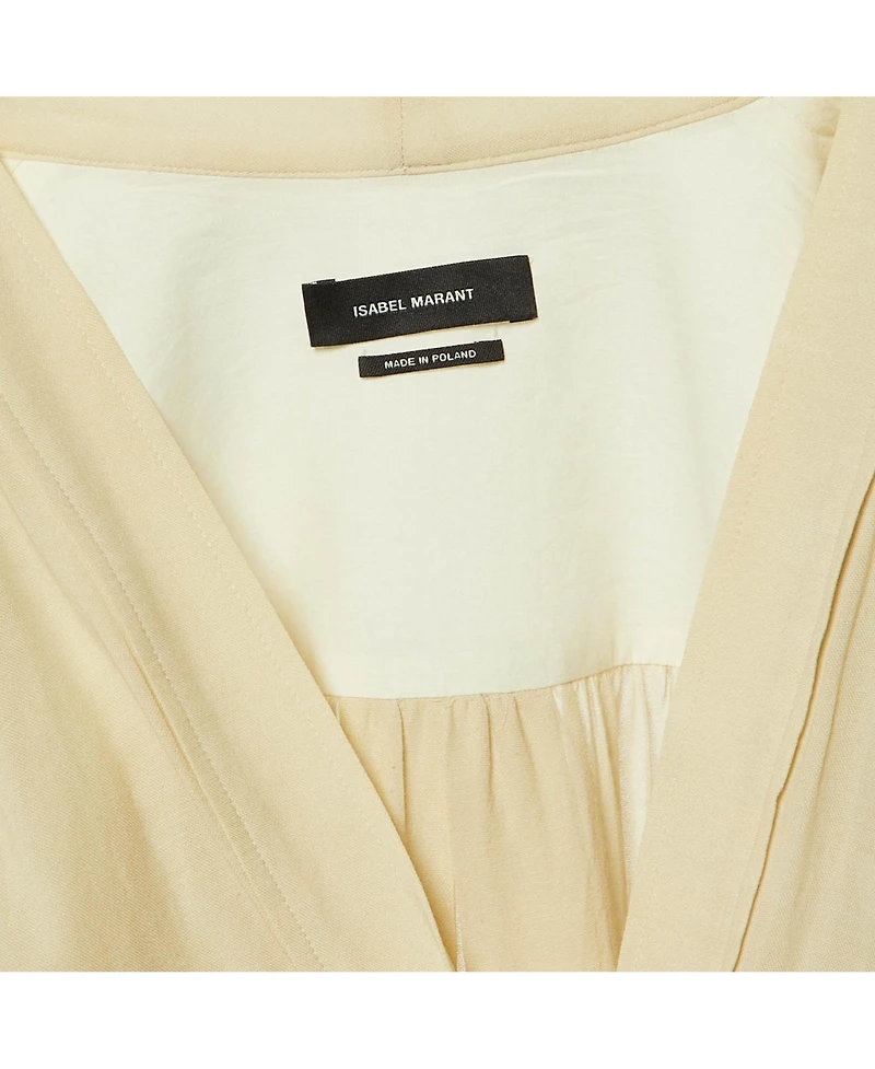 Pre-Owned Isabel Marant Women's Cotton Top