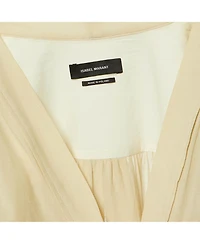 Pre-Owned Isabel Marant Women's Cotton Top