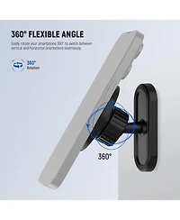 Neewer PA099 Camera Mounting Accessory for select iPhone and Android mobile devices