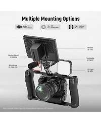 Neewer CA016 Camera Mounting Accessory for select Canon, Nikon and Sony cameras