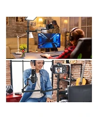 Neewer TL253A Microphone with 2lb, 8.8lb