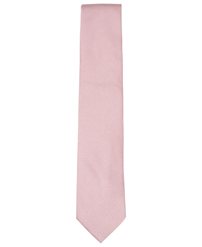 Michael Kors Men's Florence Solid Classic Tie