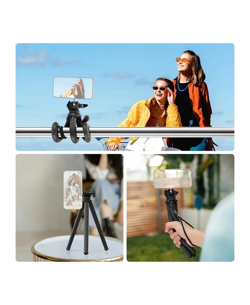 Neewer TP33 Camera Tripod for select iPhone and Android mobile devices