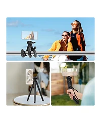 Neewer TP33 Camera Tripod for select iPhone and Android mobile devices