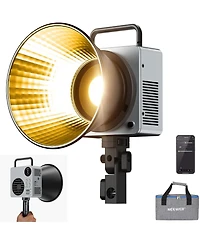 Neewer HB80B Led Video Light with 80W, 72Wh, 100W
