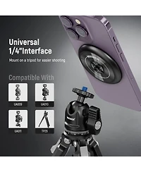 Neewer PA010 Ring Light for select iPhone models